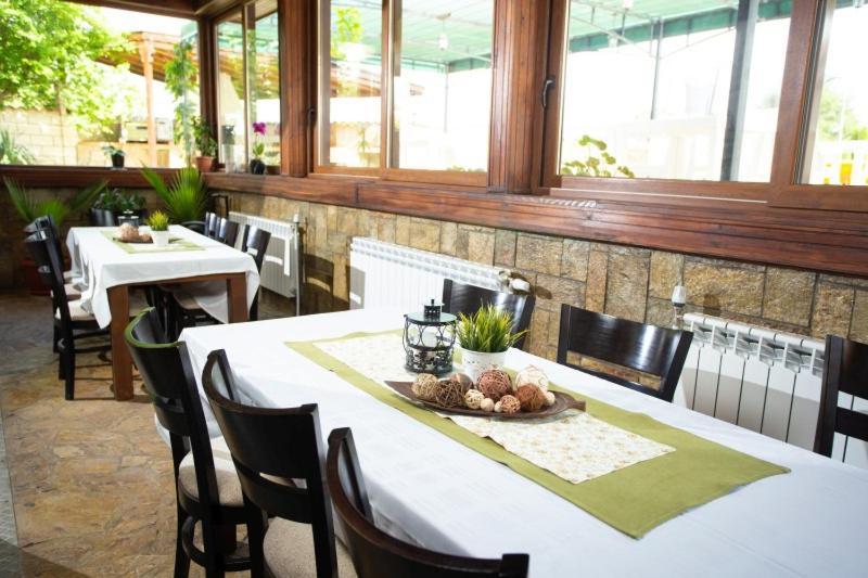 Guest House Arima Sushina Exterior foto