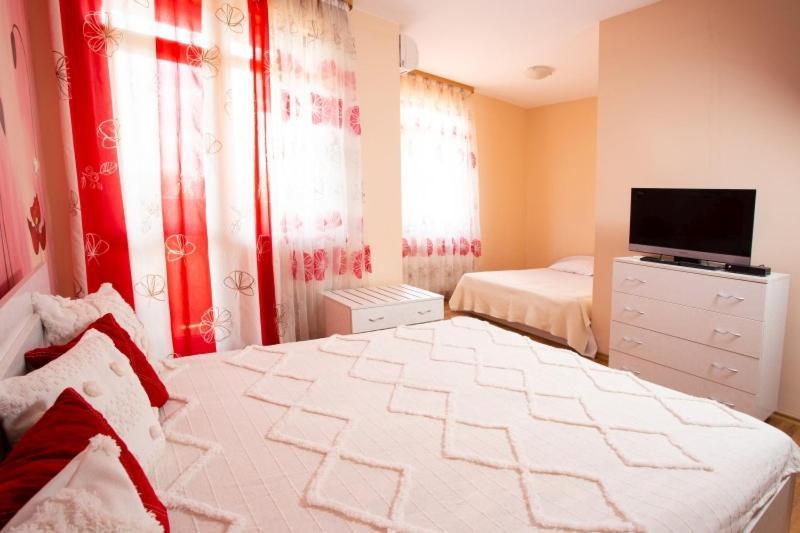 Guest House Arima Sushina Exterior foto