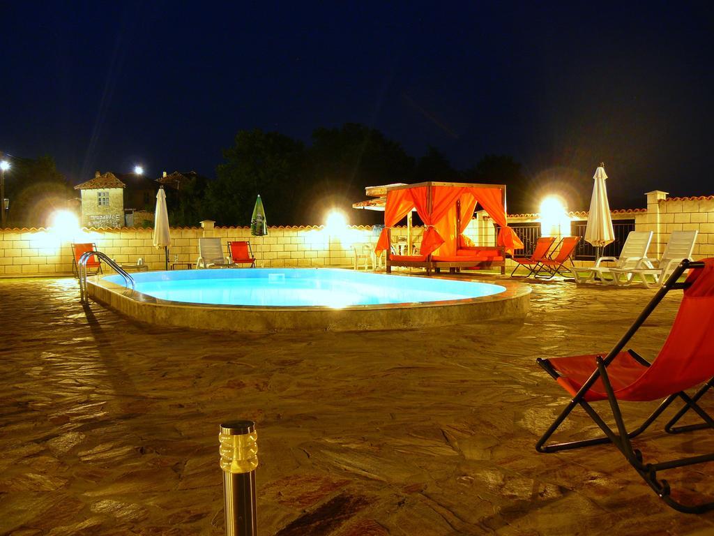 Guest House Arima Sushina Exterior foto