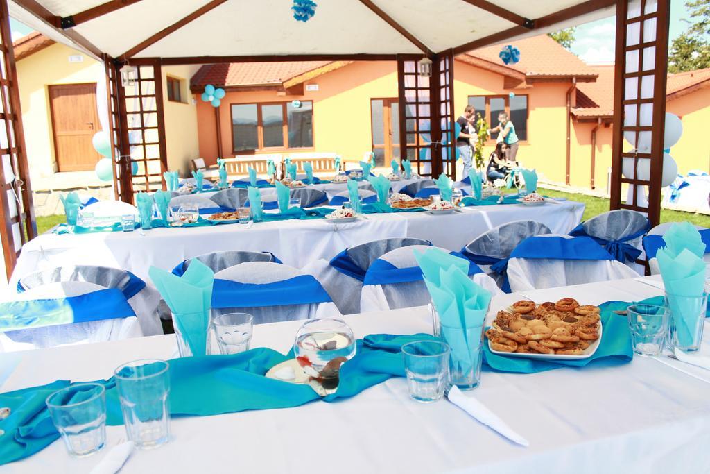 Guest House Arima Sushina Exterior foto