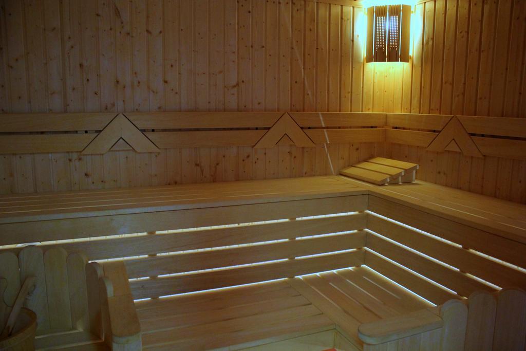 Guest House Arima Sushina Exterior foto