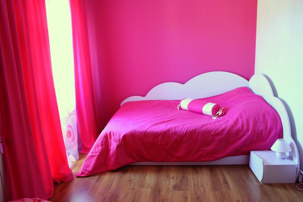 Guest House Arima Sushina Quarto foto