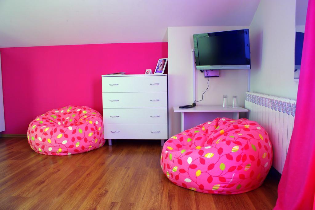 Guest House Arima Sushina Quarto foto