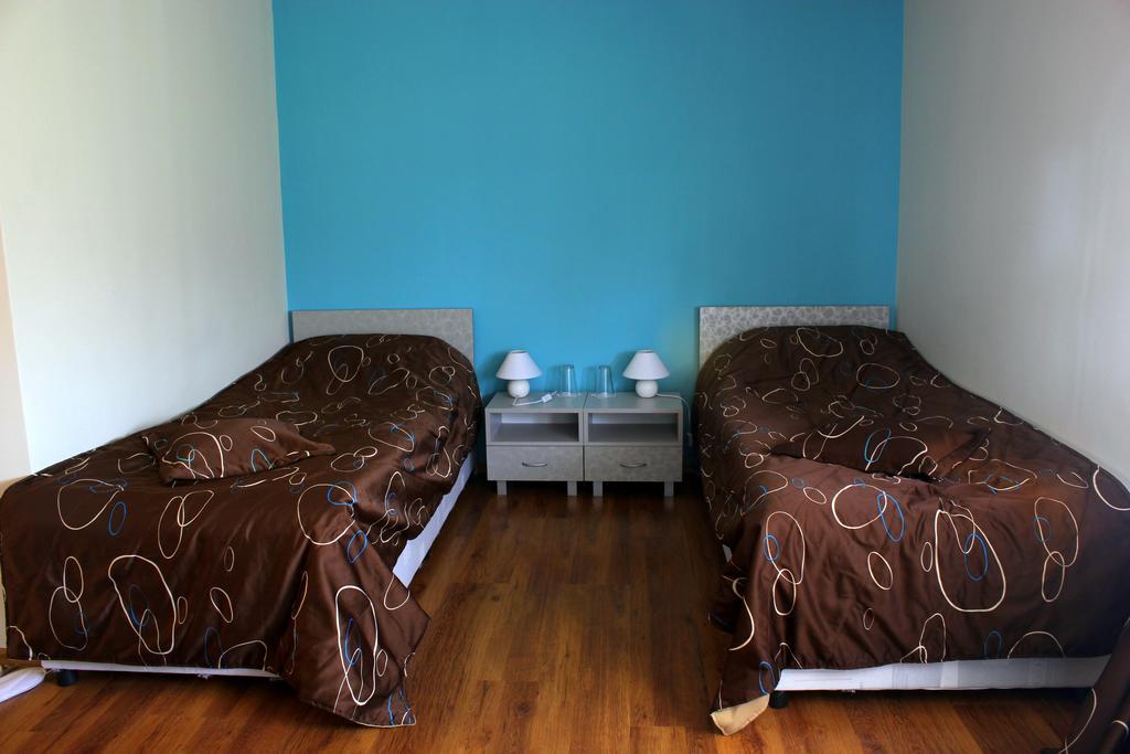 Guest House Arima Sushina Quarto foto