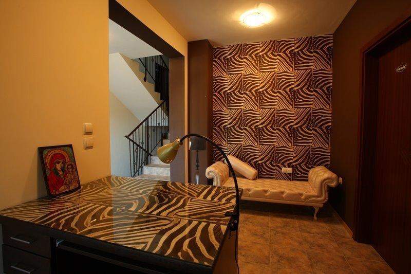 Guest House Arima Sushina Exterior foto