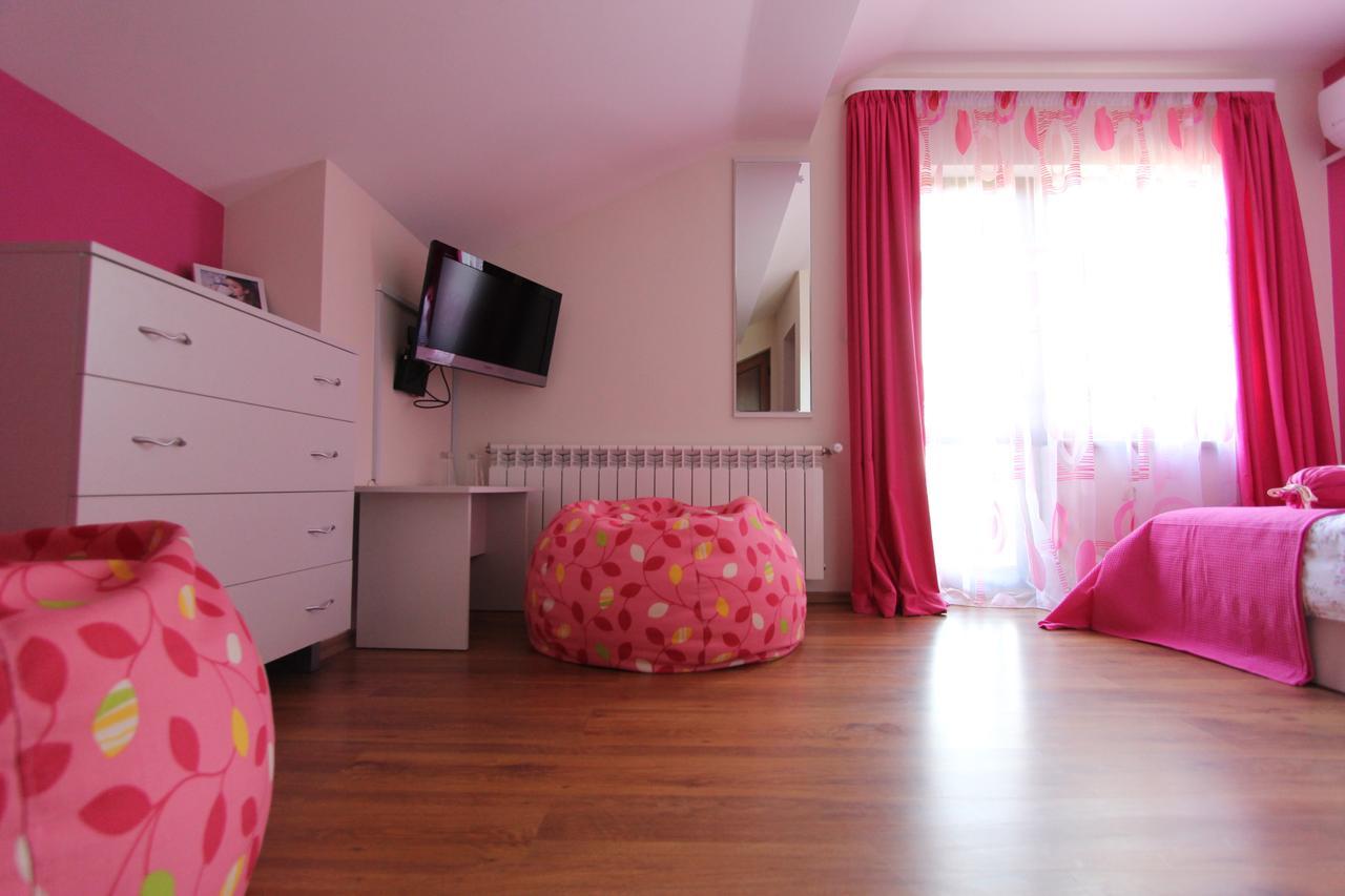 Guest House Arima Sushina Exterior foto