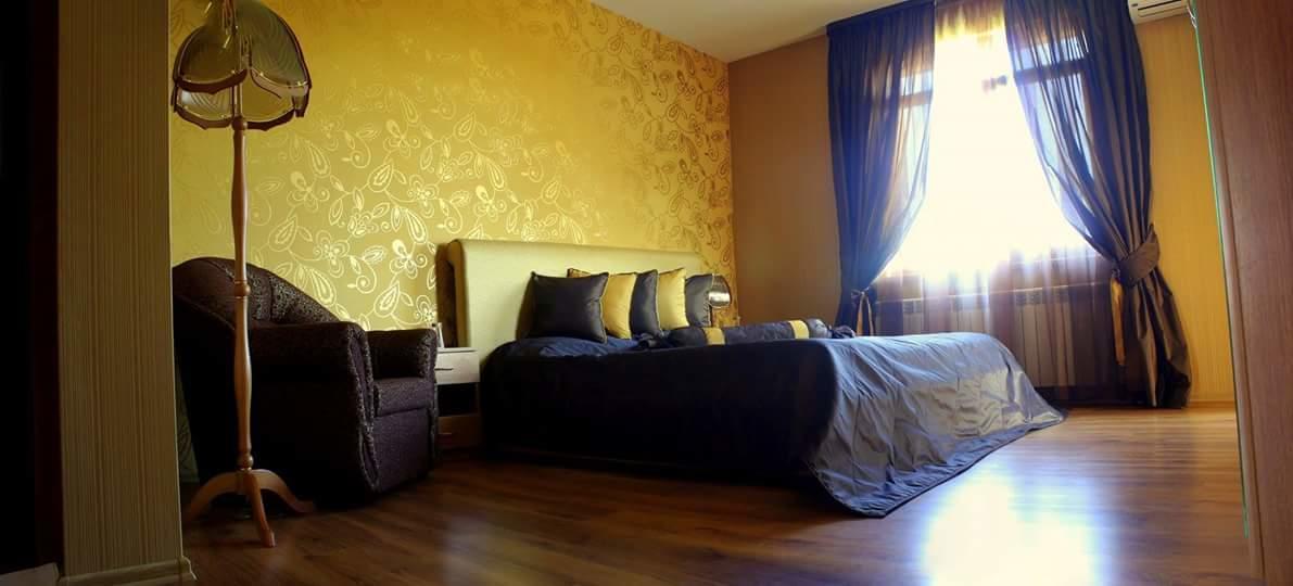 Guest House Arima Sushina Exterior foto