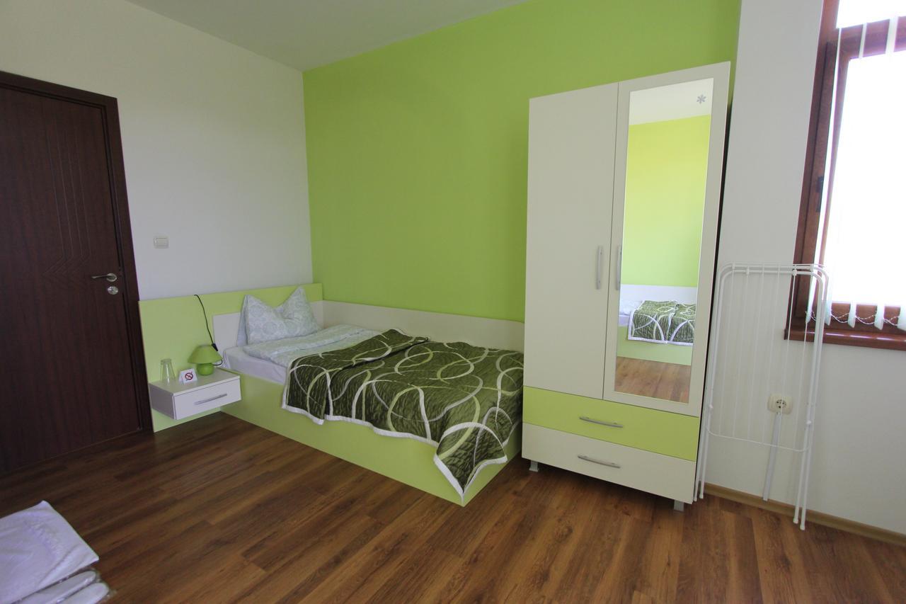 Guest House Arima Sushina Exterior foto