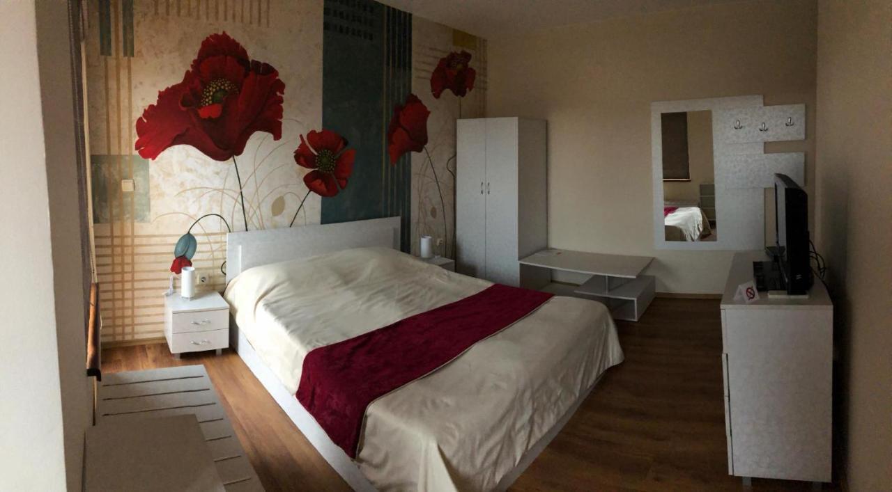 Guest House Arima Sushina Exterior foto